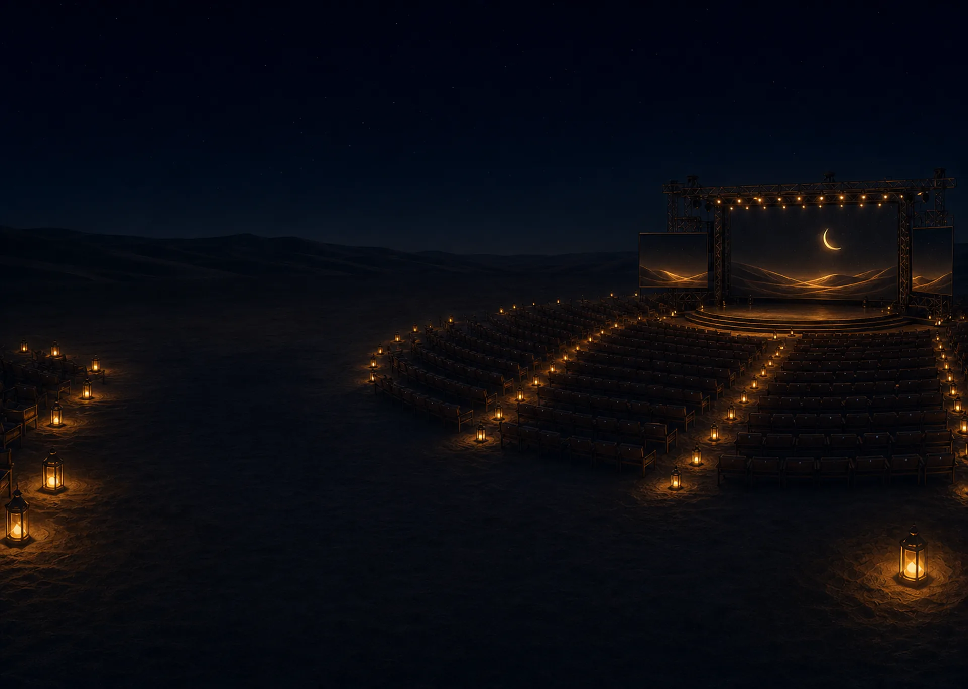 The Fire Finale